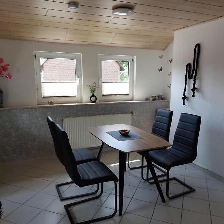 Wruck,Ferienwohnung Schneverdingen Extérieur photo