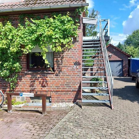 Wruck,Ferienwohnung Schneverdingen Extérieur photo