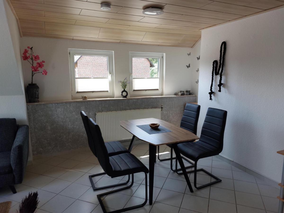 Wruck,Ferienwohnung Schneverdingen Extérieur photo
