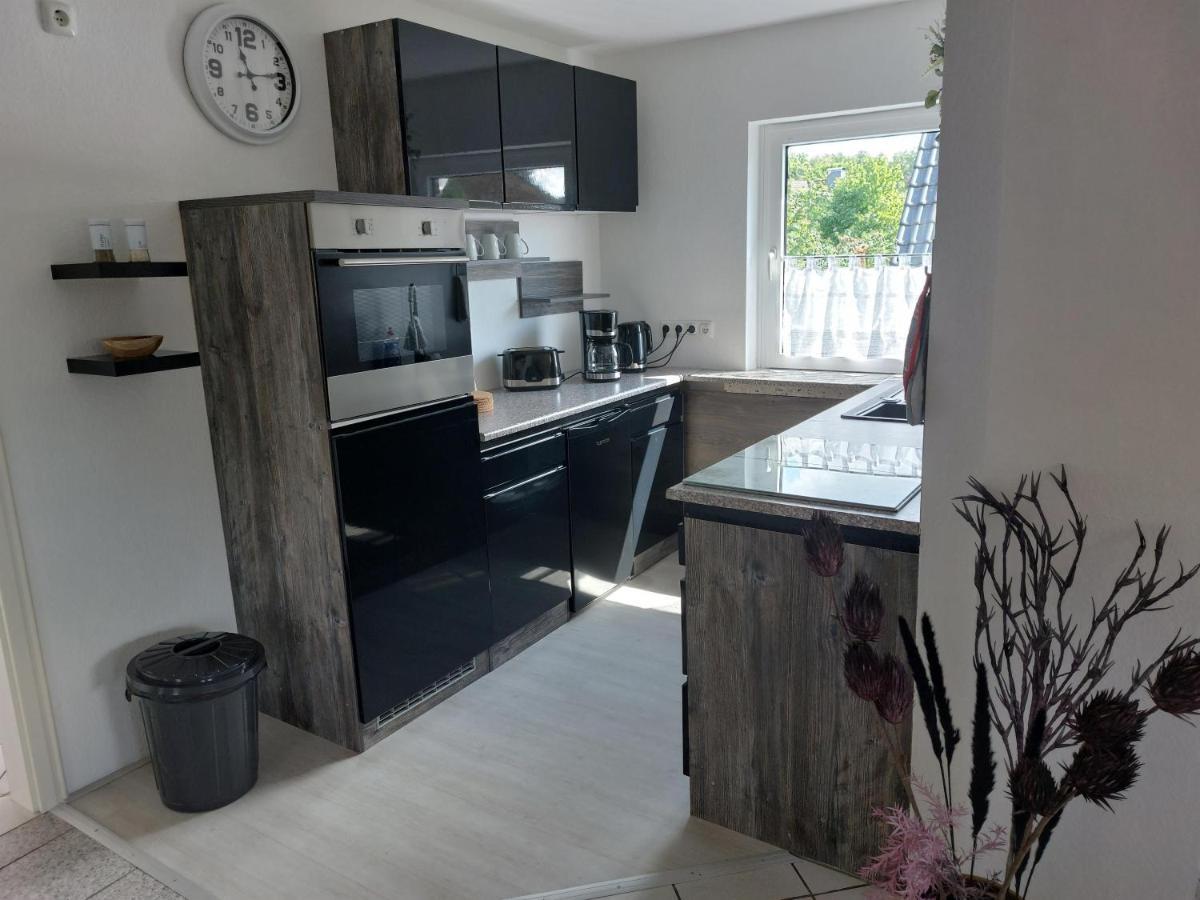 Wruck,Ferienwohnung Schneverdingen Extérieur photo