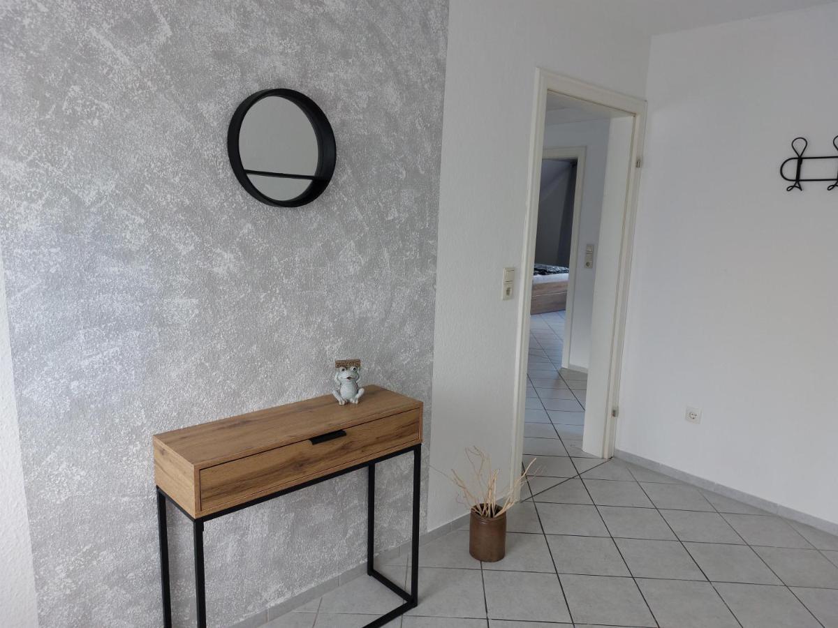 Wruck,Ferienwohnung Schneverdingen Extérieur photo