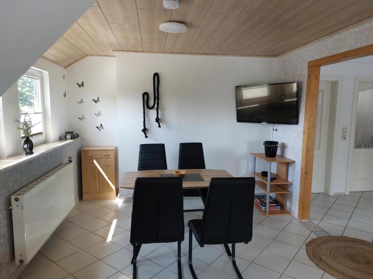 Wruck,Ferienwohnung Schneverdingen Extérieur photo